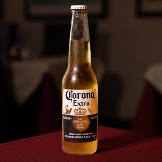 Birra Corona 0,33 Lt