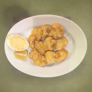 Fritos de Pixin