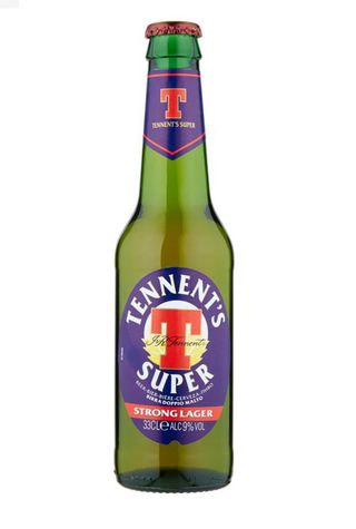 Tennent's 33cl