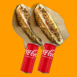 Меню «КОЛО»