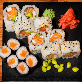 Zestaw Lunch I 14szt