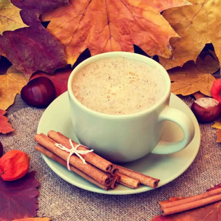 ANTI PUMPKIN LATTE, 380ml