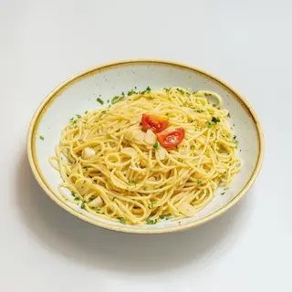 Pasta Sorrentina