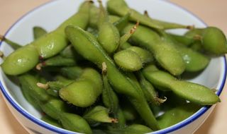 74，Edamame
