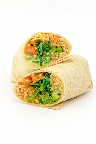 SUSHI WRAP