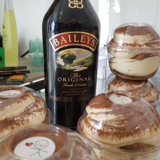 Sapori de Baileys