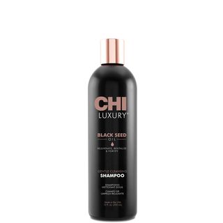 Chi Luxury® Black Seed Oil Gentle Cleansing Shampoo 355ml
