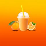 Jus d’orange 