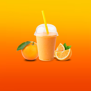 Jus d’orange 