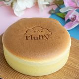 Cheesecake Nature