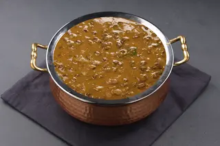 Daal makhani