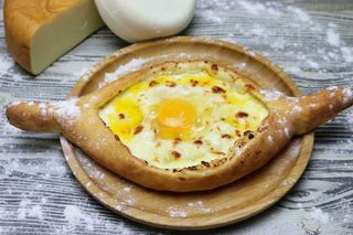 აჭარული ხაჭაპური