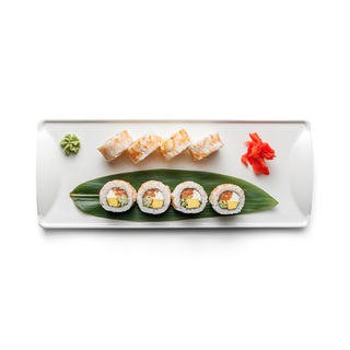 Tiger Roll