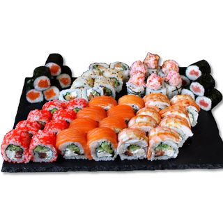 Фірмовий Сет (1800г/50шт)