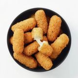 Mozzarella Stick (5 Uds.)