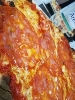 Diavola + Coca-Cola Lattina 330ml