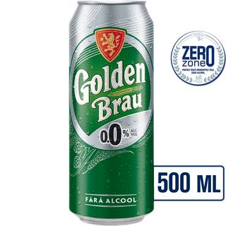 Golden Brau N/A