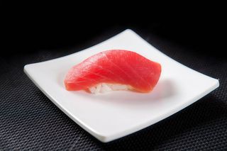 Nigiri tonno