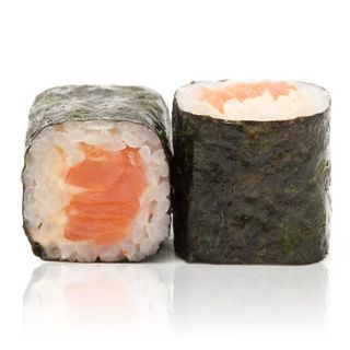 Spajsi Sake maki rol