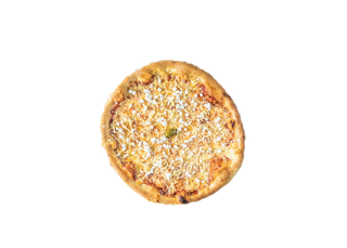 Pizza Sei Formaggio