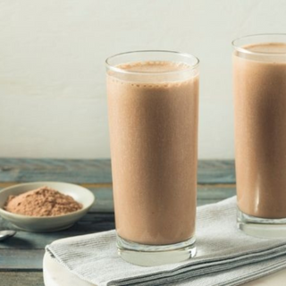 Iced Nesquick