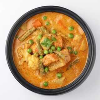 40. Korma