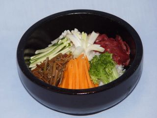 Bi - Bim - Bap
