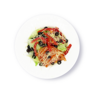 Салат Орнелла (160 г)