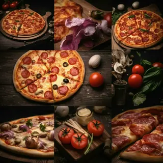 Family's Pizza 1