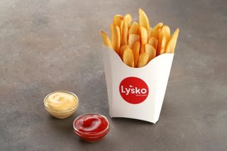 Картопляні діпи