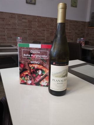 Planalto Branco 75cl