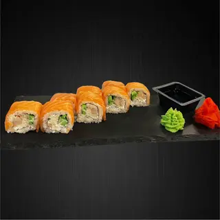 Philadelphia Ebi