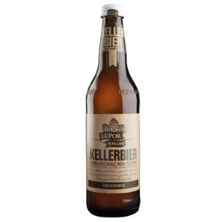 Lupor non filtrata 50 cl