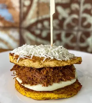 CACHAPA CON TERNERA