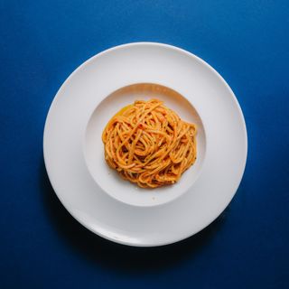 Arrabbiata di peperita