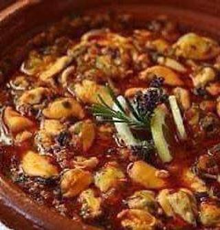 Tajine Moule