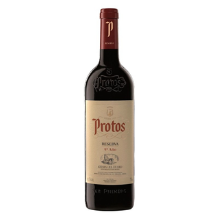 PROTOS Reserva Tinto Fino