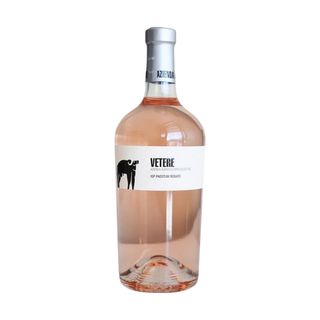 985-Vetere Paestum Rosato Igp 75cl