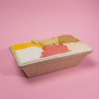 Vaschetta 1000 g