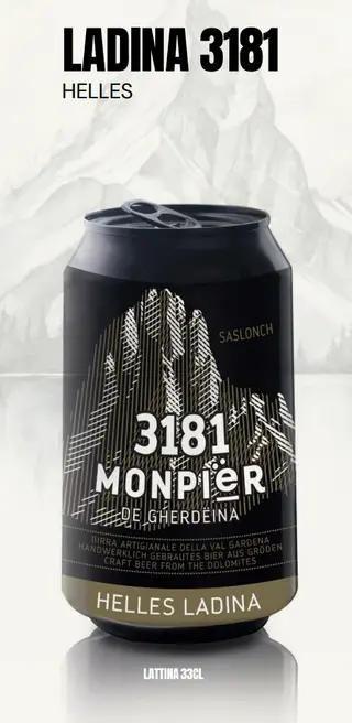 Ladina 3181 helles