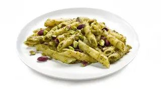 Penne Pasticcio De Pollo