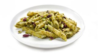 Penne Pasticcio De Pollo