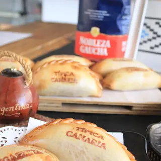 Empanadas (6 Uds.)