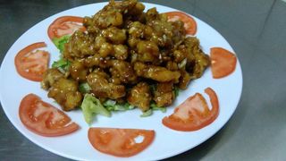 Kiselo slatki biftek