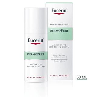 Eucerin Dermo Pur Adjunctive Care 50ml