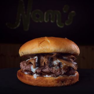 Mia Wallace (200 gr.)