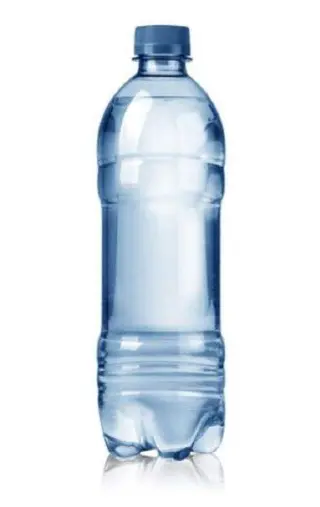 Acqua naturale