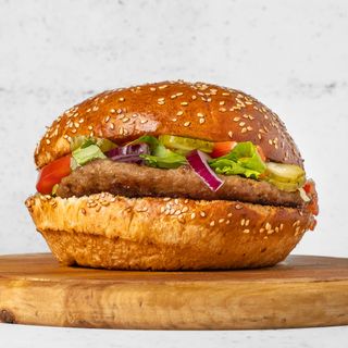 Hamburger