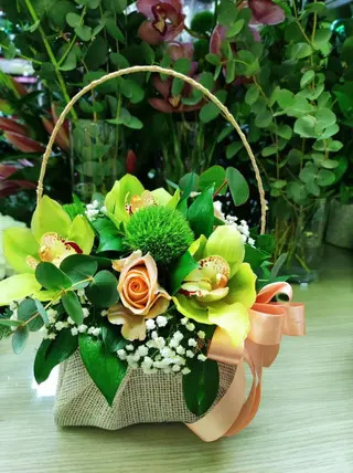 Buket br. 3