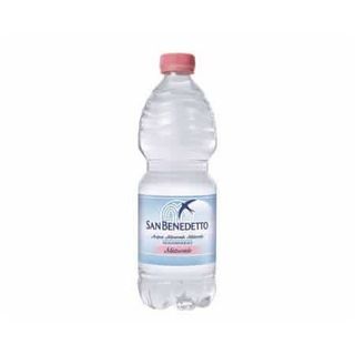 Acqua naturale 50 cl